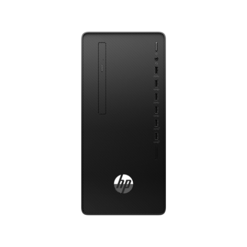 HP 290 G4 Microtower PC Bundle-3