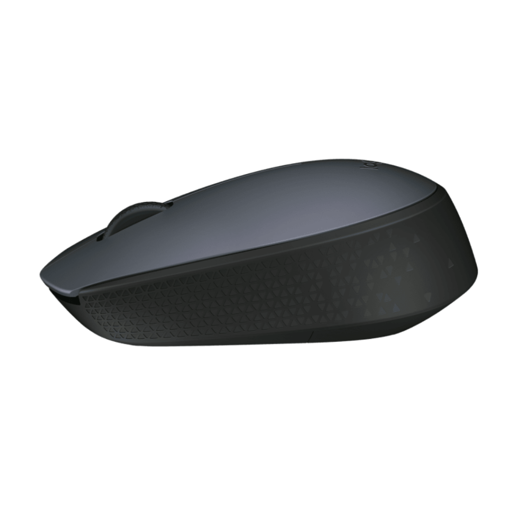 Logitech Wireless Mouse M170 CopierForce Kenya
