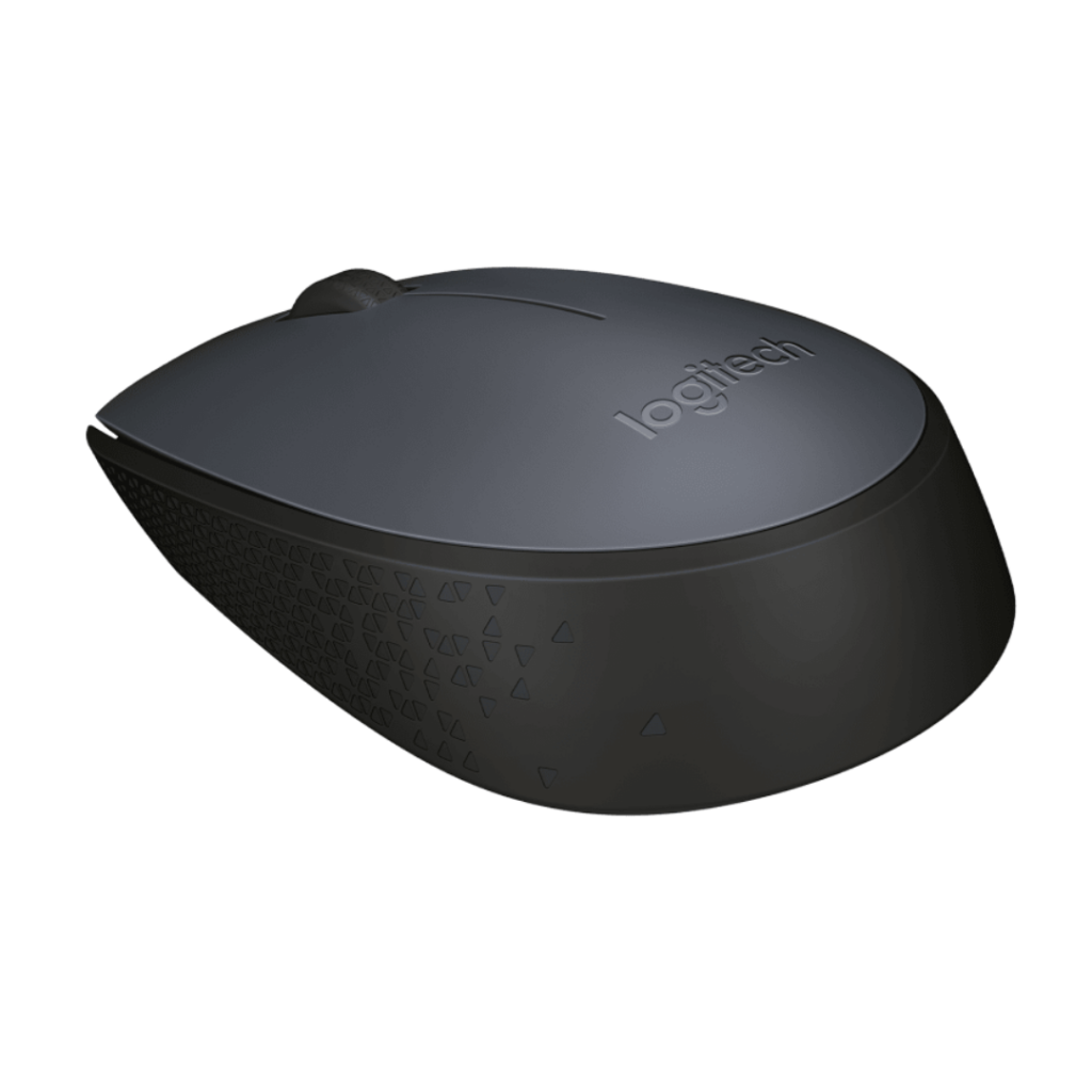 Logitech Wireless Mouse M170 CopierForce Kenya