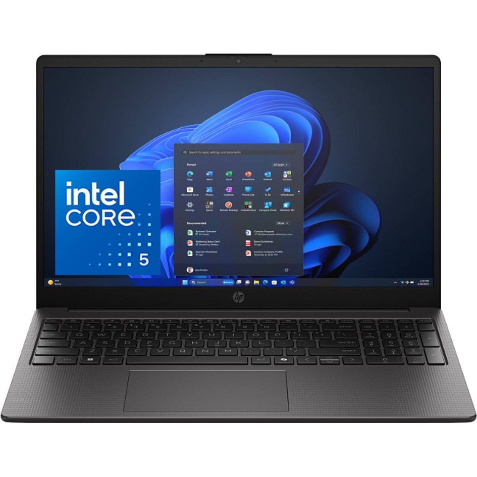 HP 250R 15.6 inch G10 Notebook PC -D36D0AT