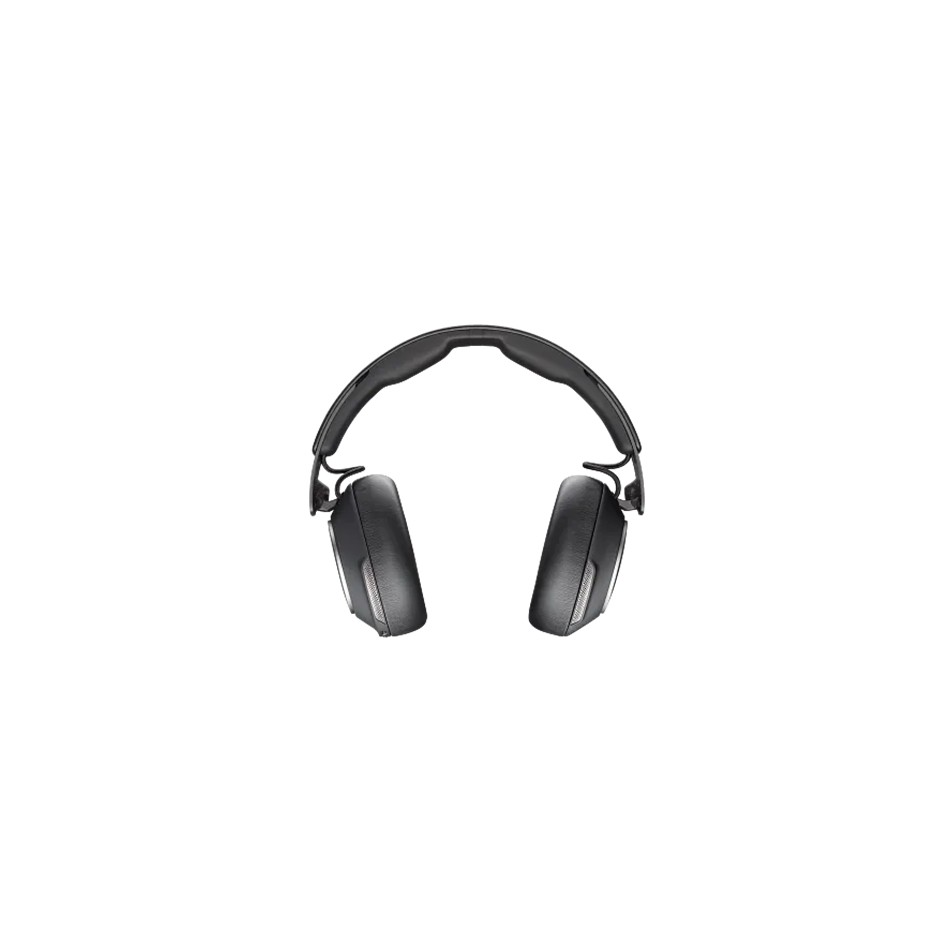 HP Poly Voyager Surround 80 UC Microsoft Teams Certified USB-C Headset +USB-C/A Adapter (8G7U0AA)